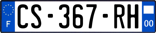 CS-367-RH