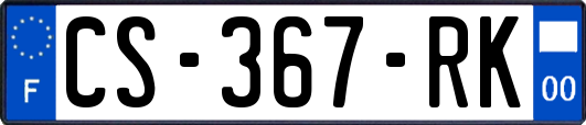 CS-367-RK