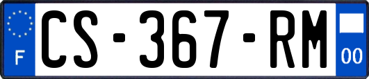 CS-367-RM