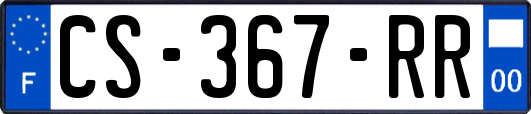 CS-367-RR