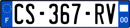 CS-367-RV