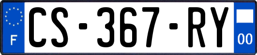 CS-367-RY