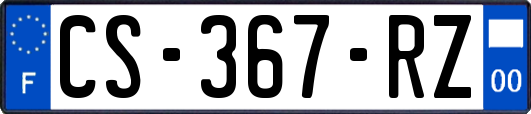 CS-367-RZ