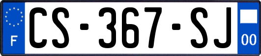 CS-367-SJ