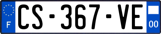 CS-367-VE