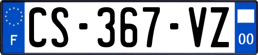 CS-367-VZ