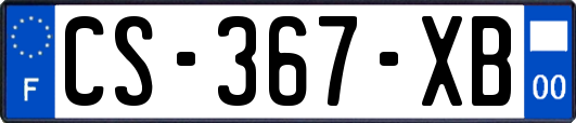 CS-367-XB