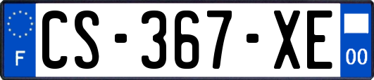 CS-367-XE