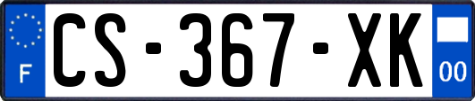 CS-367-XK