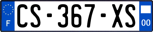 CS-367-XS