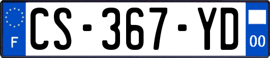 CS-367-YD