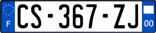 CS-367-ZJ