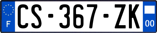 CS-367-ZK