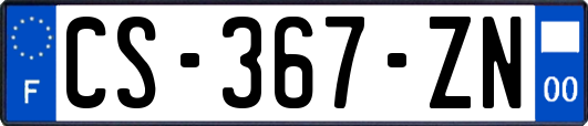 CS-367-ZN