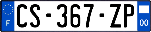 CS-367-ZP