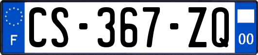 CS-367-ZQ