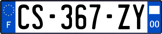 CS-367-ZY