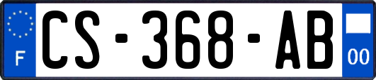 CS-368-AB