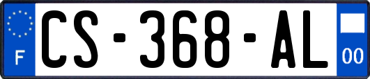 CS-368-AL