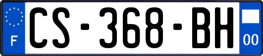 CS-368-BH