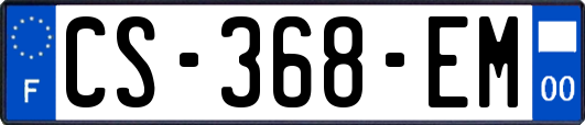 CS-368-EM