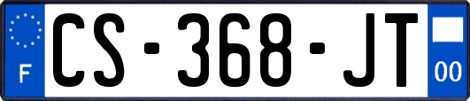 CS-368-JT