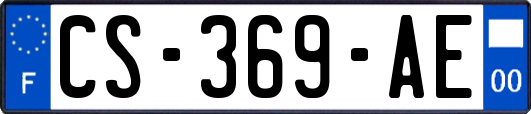 CS-369-AE