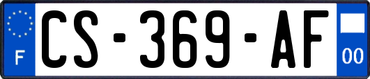 CS-369-AF