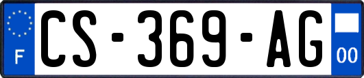 CS-369-AG