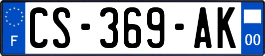 CS-369-AK