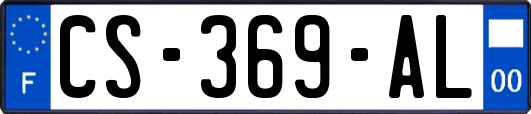 CS-369-AL