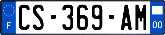 CS-369-AM