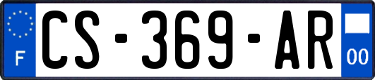 CS-369-AR