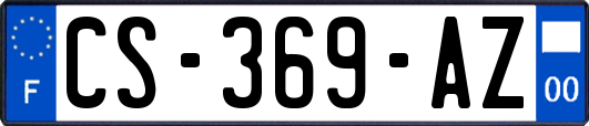 CS-369-AZ