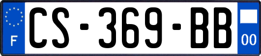 CS-369-BB
