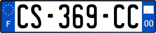 CS-369-CC