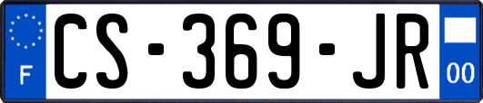 CS-369-JR