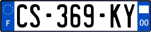 CS-369-KY