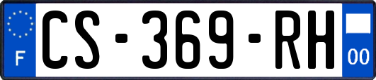 CS-369-RH