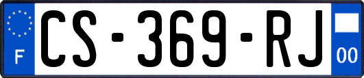 CS-369-RJ