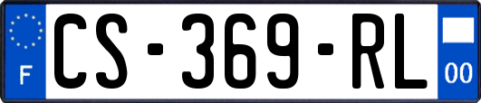 CS-369-RL
