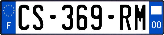 CS-369-RM