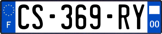 CS-369-RY