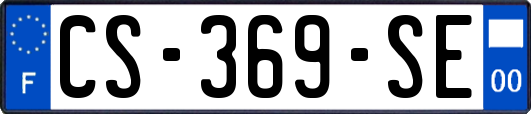CS-369-SE