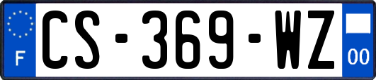 CS-369-WZ