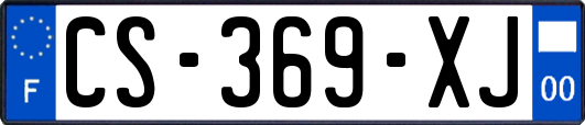 CS-369-XJ