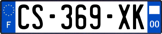 CS-369-XK