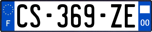 CS-369-ZE