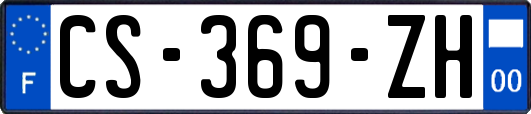 CS-369-ZH