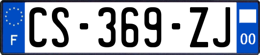 CS-369-ZJ